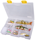 Spro Tackle Box 1000